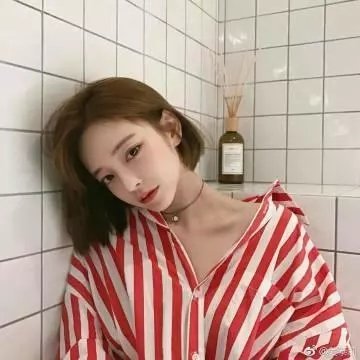 丹麦娇妻