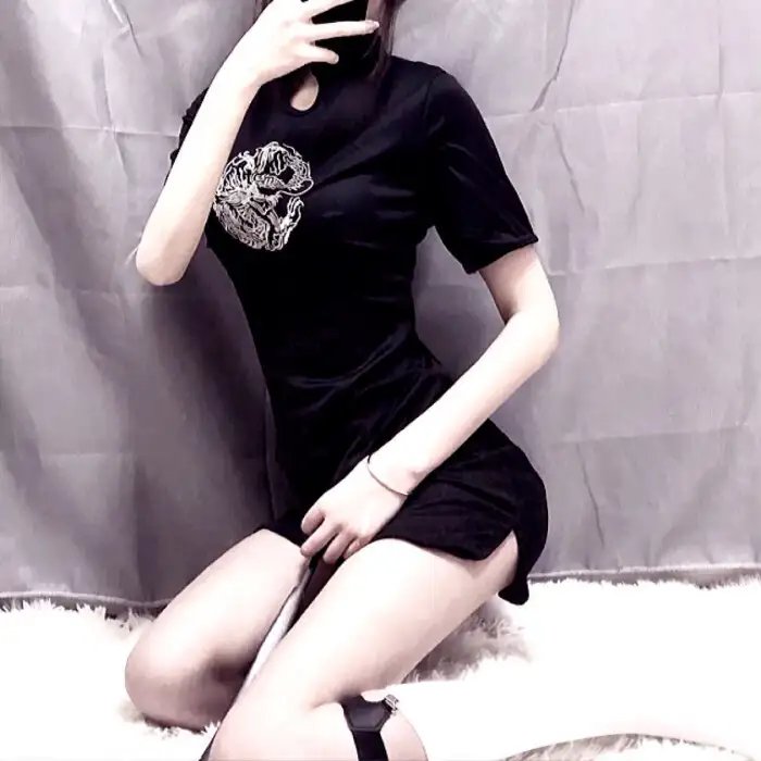 灵异神探