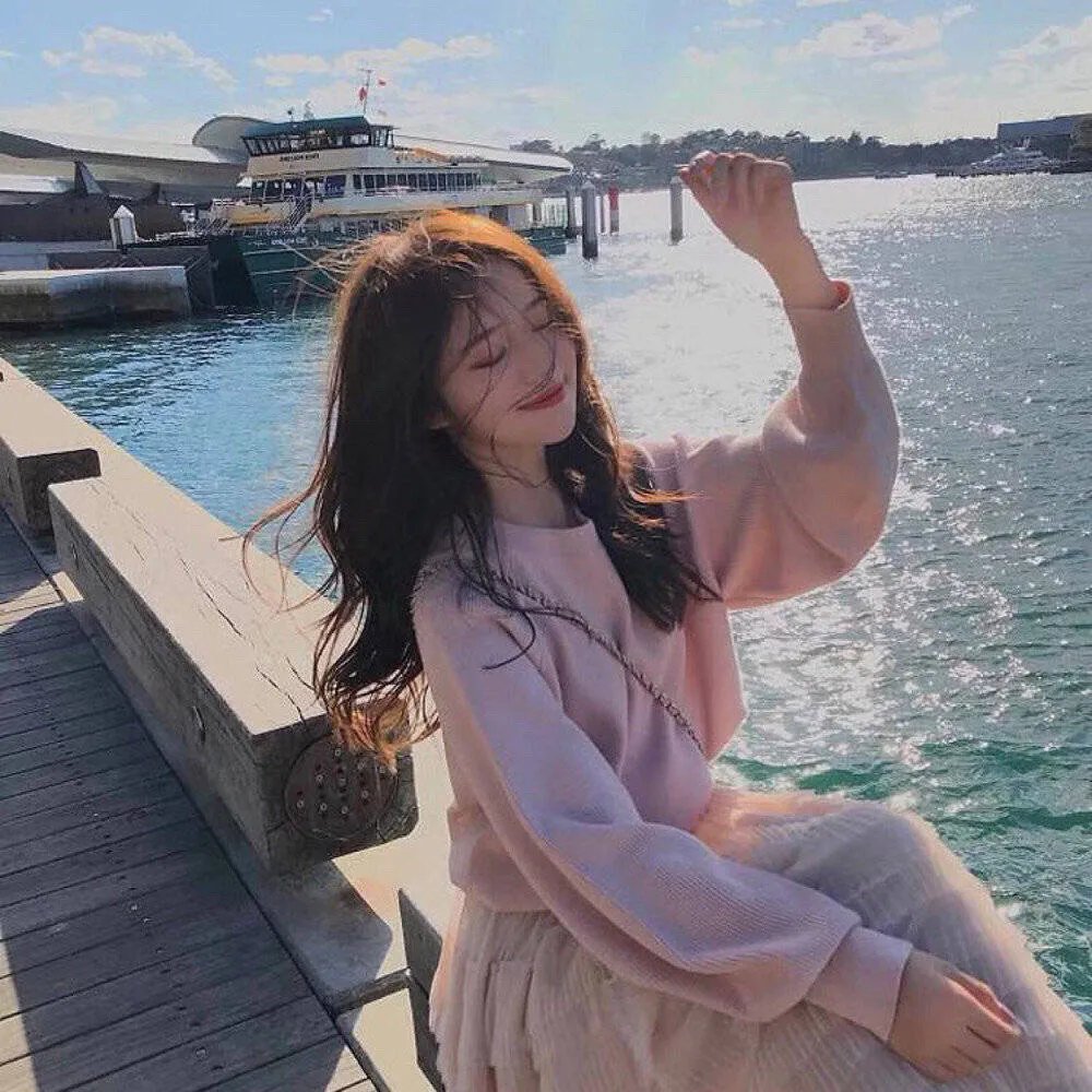 小雁与吴爱丽